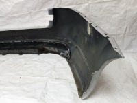 фото thumb №9, Skoda superb 3 15- 3v5 kombi бампер задний задняя