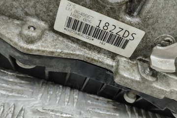 фото thumb №7, Bmw 4 gran купе f36 8-ступенева автоматична коробка передач коробки передач 8hp-70x 3.0 die