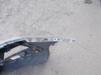 фото thumb №6, Skoda octavia 3 iii lift vrs передний бампер