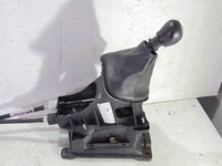 фото thumb №7, Вибірник троси перемикання передач ручка scenic iii