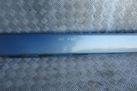 фото thumb №5, Jaguar xf x250 sedan молдинг порог левая 07-