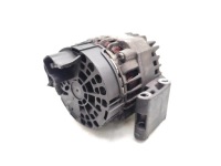 Fiat doblo генератор 1.3 d multijet дизель 66kw 90 hp 51854905 2015 Доставка, фото thumb