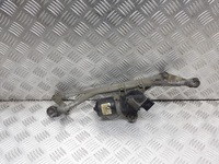 фото thumb №5, Механизм дворник перед citroen c2