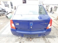 фото thumb №10, Прокладка кришки багажника dacia logan i sedan 04-09