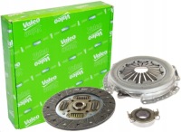 Купити Зчеплення toyota corolla e9 e10 e11 e12 1.6 1.8, фото thumb
