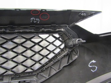 фото thumb №9, Бампер перед переднее seat tarraco 5fj 18-