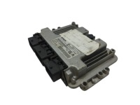 2005 citroen c4 1 блок управления / модуль ecu 9659342280 Оригинал, фото thumb