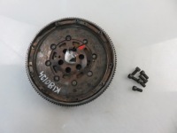 фото thumb №1, Колесо двухмассовый audi a3 8p 2.0 fsi