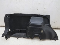 фото thumb №1, Боковина багажника левый outlander iii