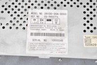 фото thumb №6, Радио радиопроигрыватель кассета 39100-s6a-g000 honda civic 7 vii 00-05