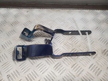 фото thumb №6, Audi a7 s7 4g 2014 комплект петля кришки задньої багажника