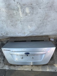 фото thumb №1, Ford mondeo mk3 крышка багажника багажника задняя