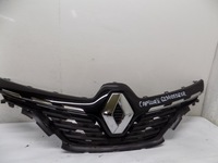 фото thumb №1, Решітка радіатора решітка радіатора renault captur ii 623105565r