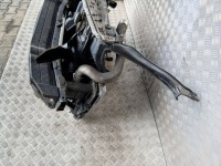 Renault koleos 1 ремень передний перед радиатор вентилятор балка 2.0 dci 2011r Цена, фото thumb