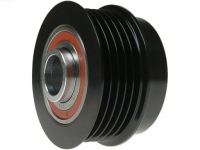 фото thumb №2, Генератор - зчеплення односторонній as-pl afp3066 litens