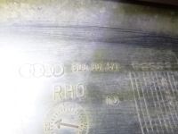 фото thumb №10, Бампер задний audi a4 b5 ly3z 95r. sedan