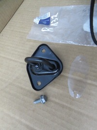 фото thumb №5, Засов капот mercedes-benz e w213 a2138802502