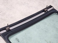 фото thumb №8, Стекло откидная кузовная правый задняя nissan terrano ii r20 lift 02-06 3d