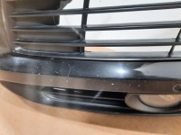 2009 audi q7 4l бампер передній 4l0807437d в Україні, фото thumb