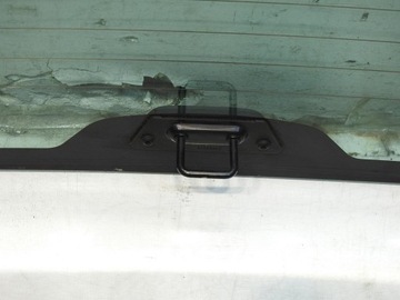 фото thumb №6, Скло кришки зад jeep grand cherokee ii wj