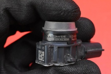 фото thumb №7, Датчик паркування зад 253a44101r renault megane 4 iv hb 16-20