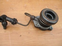 Opel astra g h meriva zafira combo 1.6 1.8 датчик уровня масла 24445752 Оригинал, фото thumb