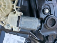 фото thumb №5, Підйомник скло правий перед mercedes w177 amg europa комплект