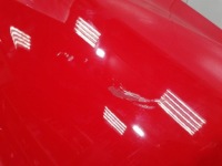 фото thumb №10, Ferrari 458 f142 spider left rear wing 84326311 крила
