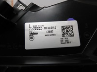 фото thumb №15, Audi a5 iii 8b3 лампа ліва права led комплектна 8b3941011 8b3941012