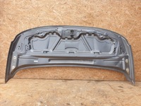 фото thumb №2, Peugeot rifter berlingo iv proace капот перед