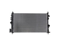 фото thumb №1, Радиатор wody 5520083k