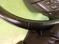 фото thumb №9, Повітропровід mazda rx-8 05r шкіра мультифункція подушка безпеки