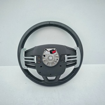 фото thumb №4, Руль многофункциональная land range rover velar n8a2-3f563-cb8pvj