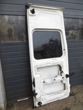 фото thumb №7, Master movano iii двері лівий зад задні 10-