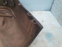 фото thumb №10, Бампер mercedes eqa w243 amg задня задній