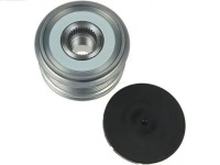 Сцепление генератора шкив afp9011 as-pl Доставка, фото thumb