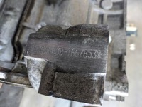 фото thumb №11, Блок двигуна opel saab alfa 159 2.2 90537846 блок двигуна