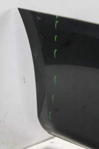 фото thumb №6, Бампер задня задній audi a4 b8 sedan lz7l 07-12