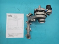 фото thumb №1, Турбонагнітач відновлена renault express 144109500r 1.5 dci 95km