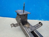 фото thumb №10, Hyundai santa fe iii 2012-2018 12-18 балка бампера зад задняя 866302w560