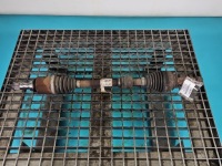 Купить Приводной вал перед левая renault clio iv 12-20 1.2 16v механическая коробка передач, фото thumb