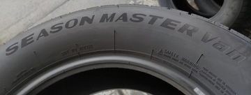 Шины 225/65/16C Greentrac Season Master VAN 2 шт. НАДЕЖНАЯ ГАРАНТИЯ 3 ГОДА.