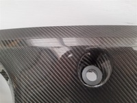 фото thumb №7, Накладка бампер задняя карбон aston marin vanquish