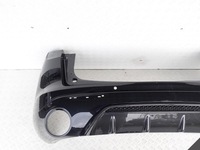 фото thumb №13, Бампер задня alfa romeo stelvio