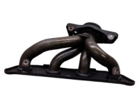 фото thumb №1, Коллектор выпускной renault laguna iii 2.0 16v