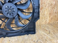 фото thumb №15, Вентилятор радиатор корпус bmw x5 g05 x6 g06 x7 g07 8589042