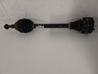 фото thumb №1, Піввісь ліва vw seat skoda audi 1k0407271ja