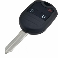 фото thumb №1, Ключ электроника ford fusion f-150 edge ranger