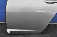 фото thumb №7, Jaguar xf дверь левый задняя задние