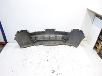 фото thumb №9, Бампер перед nissan micra k12 ky0 2004r.